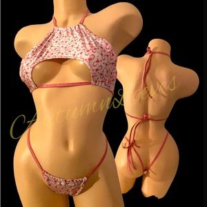 Exotic Dancewear/intimate wear